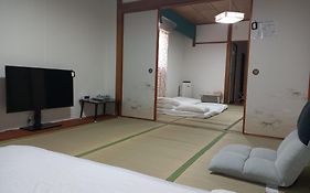 Lucky House Guest House