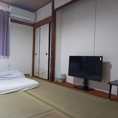 Lucky House Guest House 大阪市 エクステリア 写真