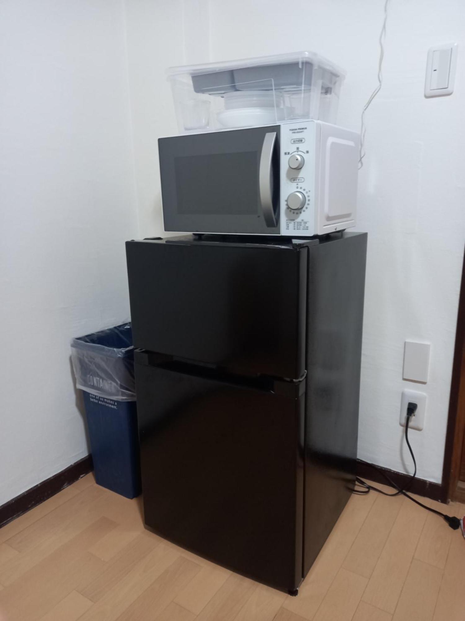 Lucky House Guest House 大阪市 エクステリア 写真