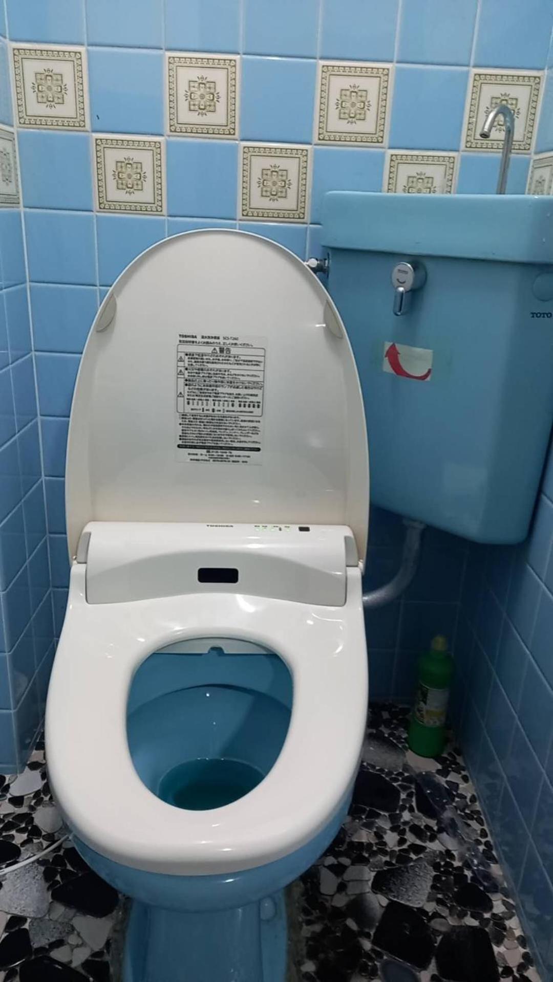 Lucky House Guest House 大阪市 エクステリア 写真
