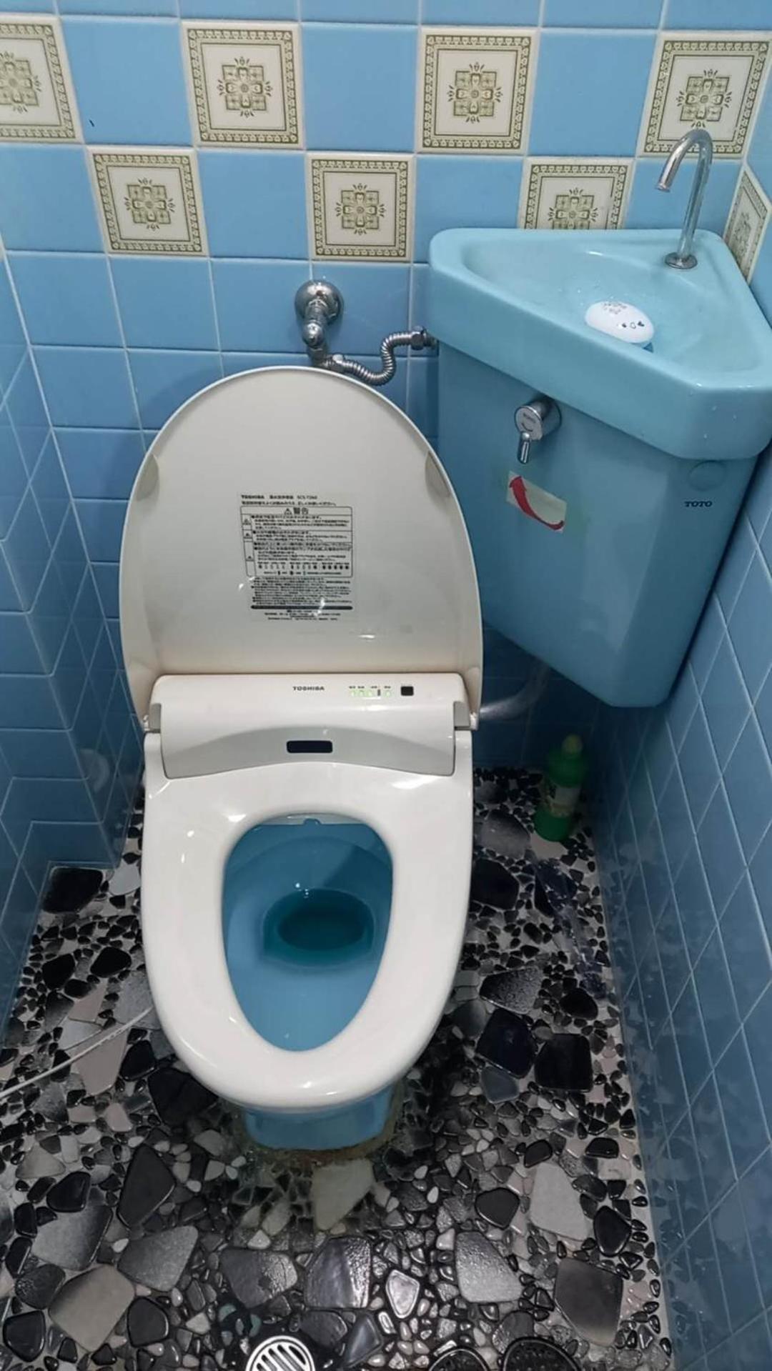 Lucky House Guest House 大阪市 エクステリア 写真